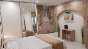 Luxury apartment Jery